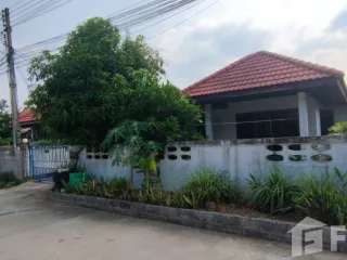 For sale 3 Beds house in Mueang Nakhon Ratchasima, Nakhon Ratchasima