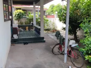 For sale 3 Beds house in Mueang Nakhon Ratchasima, Nakhon Ratchasima