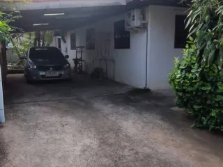 For sale 3 Beds house in Mueang Nakhon Ratchasima, Nakhon Ratchasima