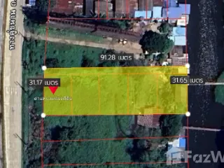 For sale land in Bang Pa-in, Phra Nakhon Si Ayutthaya