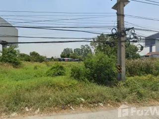 For sale land in Bang Pa-in, Phra Nakhon Si Ayutthaya