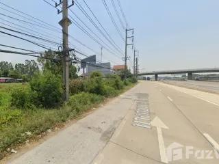 For sale land in Bang Pa-in, Phra Nakhon Si Ayutthaya