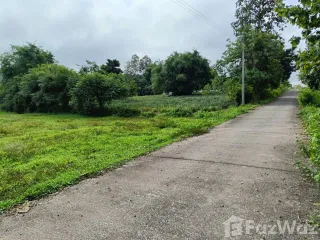For sale land in Mueang Chiang Rai, Chiang Rai