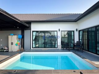For sale 3 bed house in East Pattaya, Pattaya