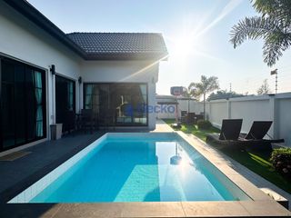 For sale 3 bed house in East Pattaya, Pattaya