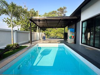 For sale 3 bed house in East Pattaya, Pattaya