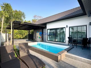 For sale 3 bed house in East Pattaya, Pattaya