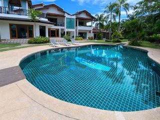 For sale 9 bed house in Sattahip, Chonburi