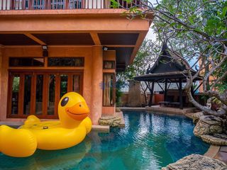 For rent and for sale 4 bed house in Sattahip, Chonburi