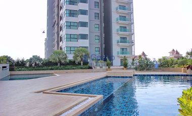 For rent 1 Beds condo in Bang Lamung, Chonburi