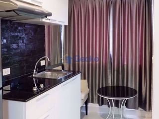 For rent and for sale 1 bed condo in Bang Lamung, Chonburi