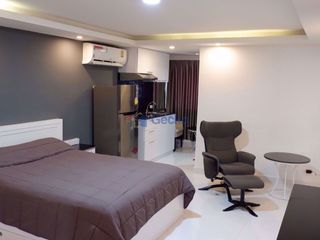 For rent and for sale 1 bed condo in Bang Lamung, Chonburi