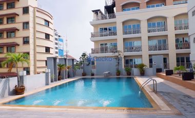 For rent and for sale 1 bed condo in Bang Lamung, Chonburi