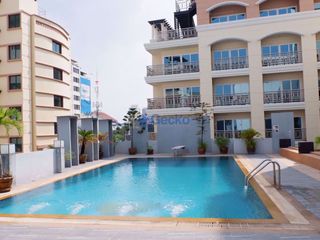 For Rent 1 Bedroom Condo In Bang Lamung, Chonburi