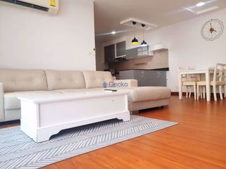 For rent 3 bed condo in Bang Lamung, Chonburi