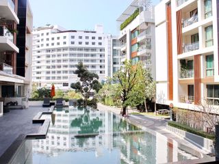 For rent 3 bed condo in Bang Lamung, Chonburi