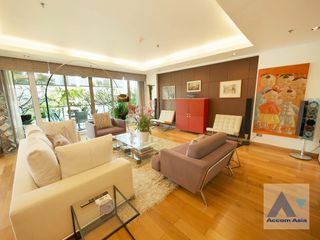 For sale 4 bed condo in Khlong Toei, Bangkok