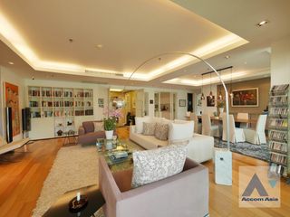 For sale 4 bed condo in Khlong Toei, Bangkok