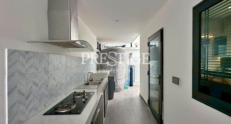 ขาย และ ให้เช่า 4 ห้องนอน บ้านเดี่ยว ใน บางละมุง, ชลบุรี
