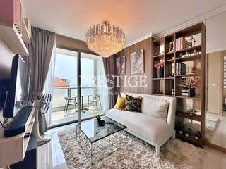 For Rent 1 Bedroom Condo In Bang Lamung, Chonburi