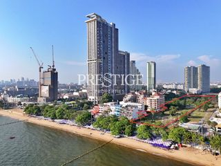 出售 土地 在 Bang Lamung, Chon Buri