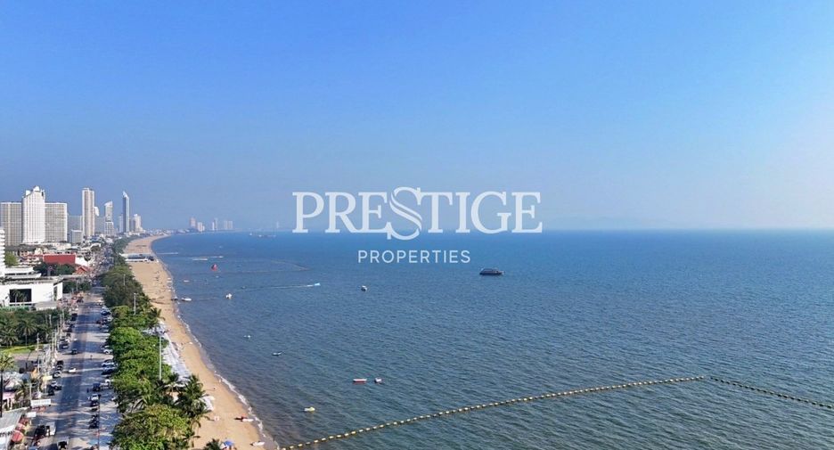 出售 土地 在 Bang Lamung, Chon Buri