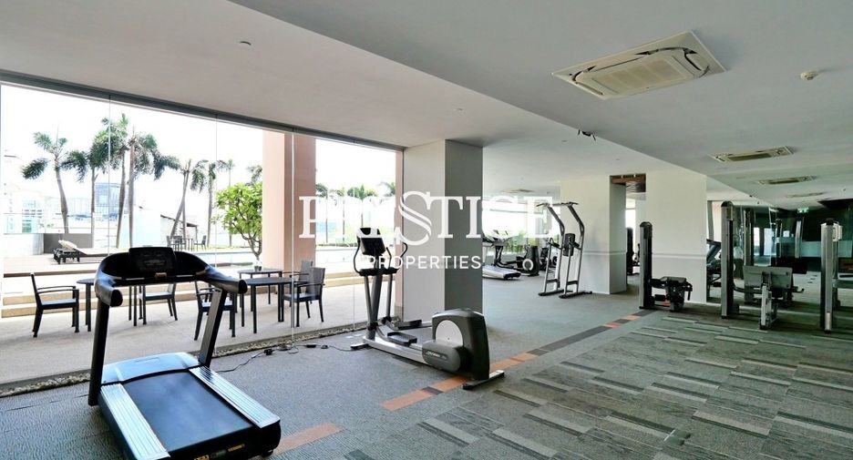 For rent 1 bed condo in Central Pattaya, Pattaya