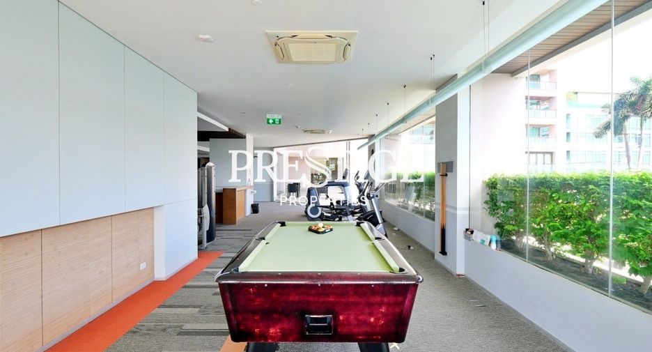 For rent 1 bed condo in Central Pattaya, Pattaya