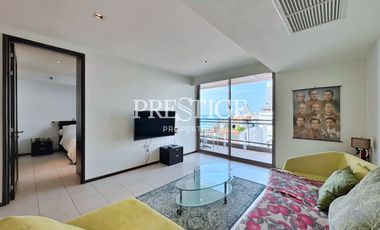 For rent 1 bed condo in Central Pattaya, Pattaya