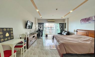 For rent スタジオ condo in Bang Lamung, Chonburi