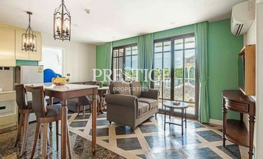 For rent 2 bedrooms condo in Bang Lamung, Chonburi