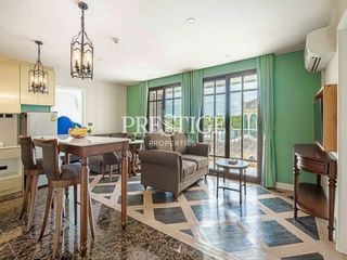 For rent 2 bedrooms condo in Bang Lamung, Chonburi