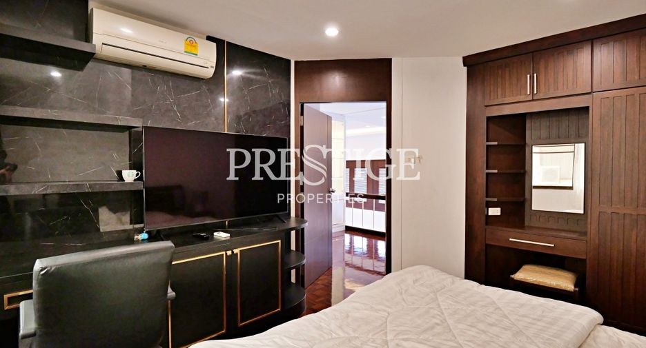 For rent 3 bedrooms condo in Bang Lamung, Chonburi