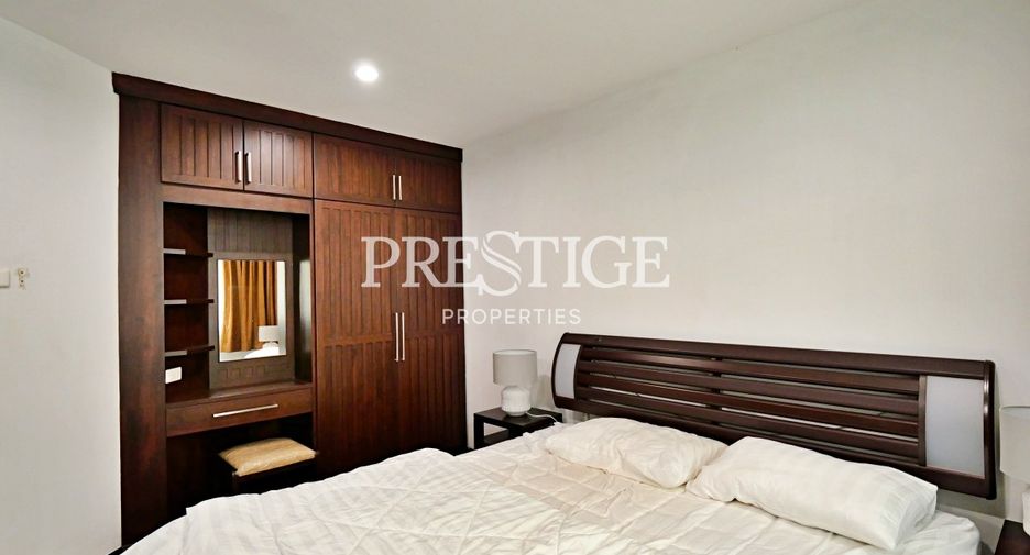 For rent 3 bedrooms condo in Bang Lamung, Chonburi