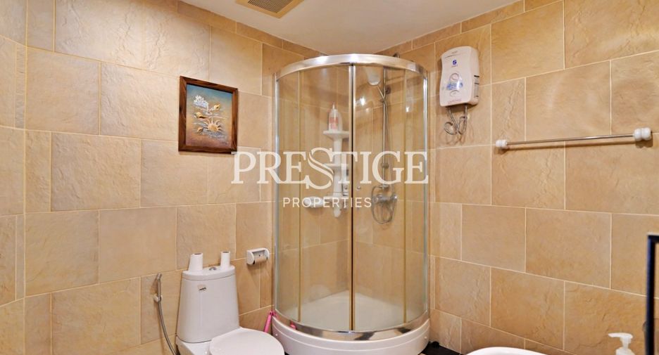 For rent 3 bedrooms condo in Bang Lamung, Chonburi