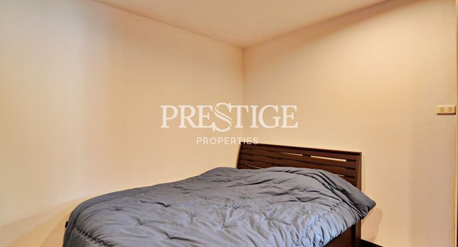For rent 3 bedrooms condo in Bang Lamung, Chonburi