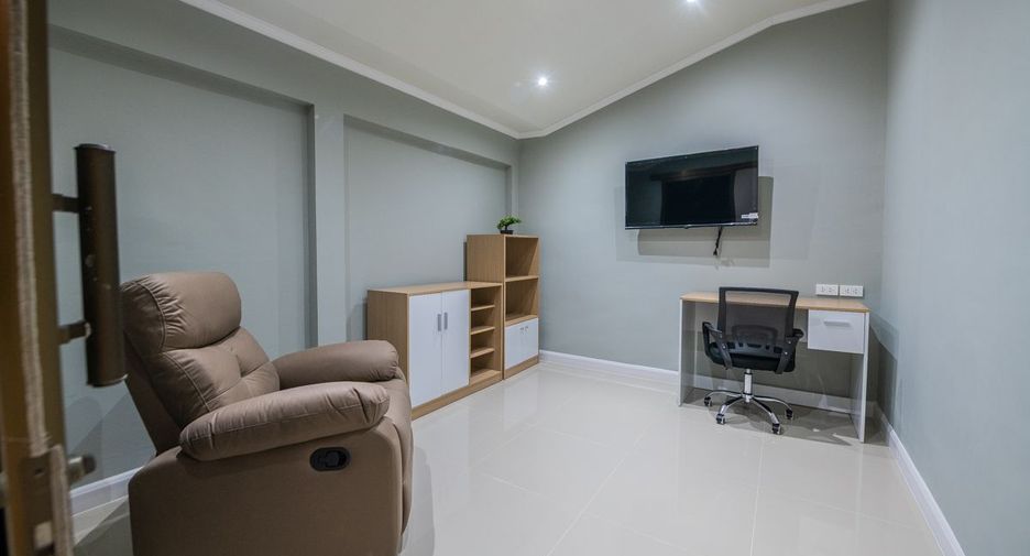 出售 4 卧室 独立屋 在 Bang Lamung, Chon Buri