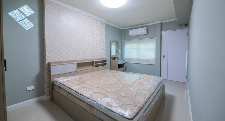 出售 4 卧室 独立屋 在 Bang Lamung, Chon Buri