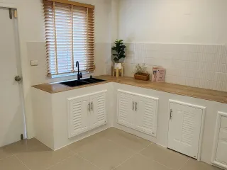 For sale 3 Beds house in Thung Khru, Bangkok