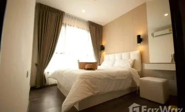 For sale 1 bed condo in Watthana, Bangkok