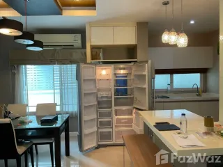 For sale 4 bed house in Bang Kapi, Bangkok