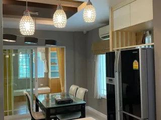 For sale 4 bed house in Bang Kapi, Bangkok