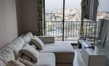 For sale 1 Beds condo in Bangkok Yai, Bangkok