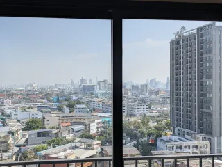 For sale 1 bed condo in Bangkok Yai, Bangkok