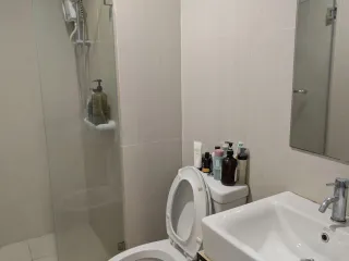 For sale 1 bed condo in Bangkok Yai, Bangkok