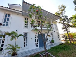 For sale 4 Beds house in Nong Chok, Bangkok