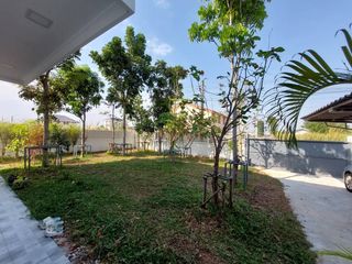For sale 4 Beds house in Nong Chok, Bangkok