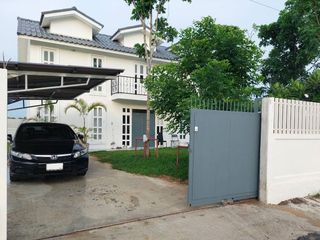 For sale 4 Beds house in Nong Chok, Bangkok