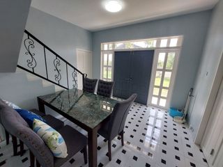 For sale 4 Beds house in Nong Chok, Bangkok