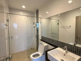 For rent office in Lat Phrao, Bangkok
